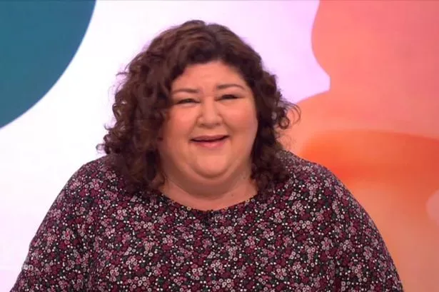 Concerns are raised by Cheryl Fergison of EastEnders resigning her post just days before the show’s premiere.