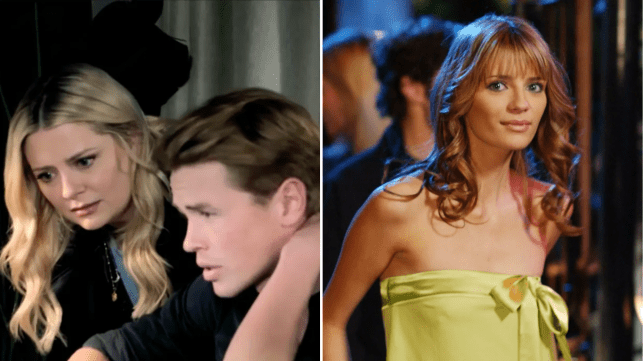 Neighbours makes cheeky reference to Mischa Barton’s The OC days with big blast from the past
