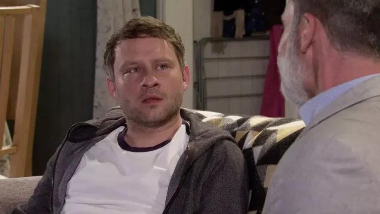 Coronation Street fans all say the same thing about racy Billy and Paul storyline