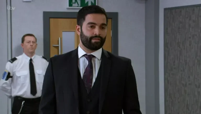 Coronation Street’s Imran star joins rival BBC show as co-stars rush to support him