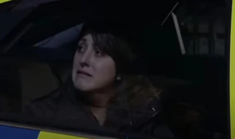 EastEnders’ Sonia Jackson faces painful past as Reiss Clowell demands answers