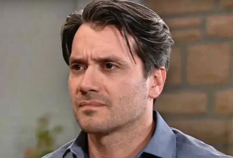 GH Spoilers Update Friday, November 10: Angry Discussions, Shocking Outbursts, Unsurprising Revelations