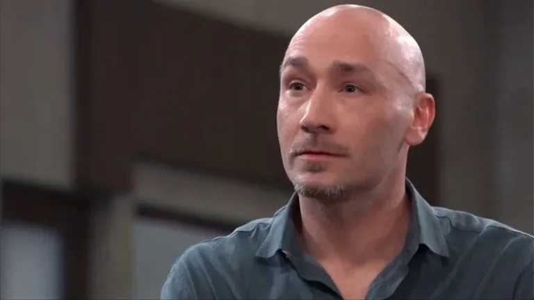 General Hospital Spoilers: TJ Faces The Truth About His Time In Captivity!