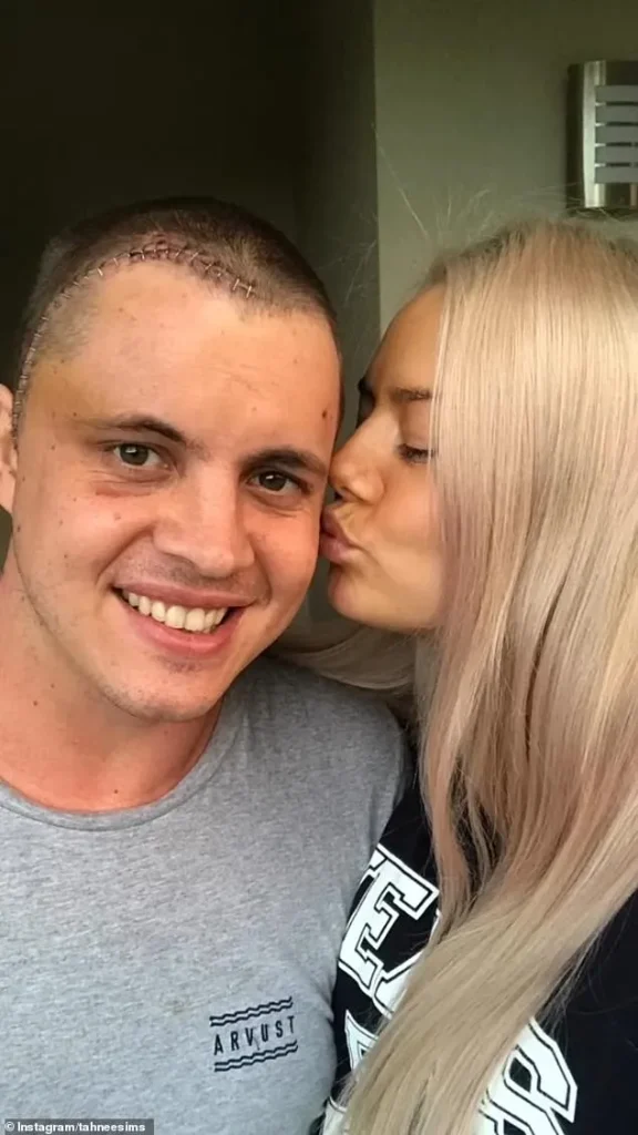 Johnny Ruffo’s emotional final Instagram post and his days travelling the world