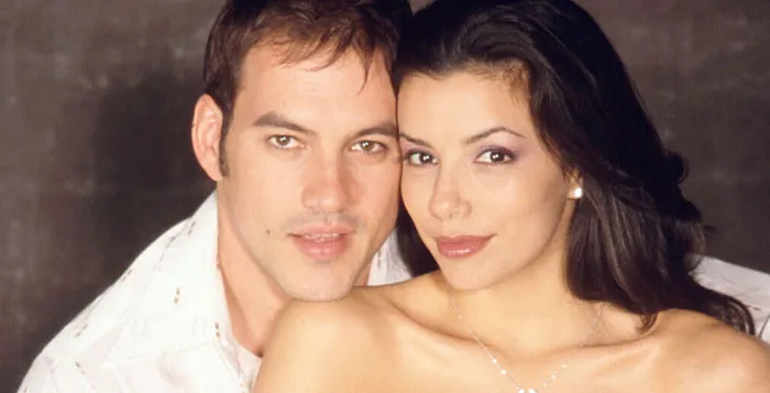 Tragic Details Regarding Tyler Christopher And Eva Longoria General Hospital News