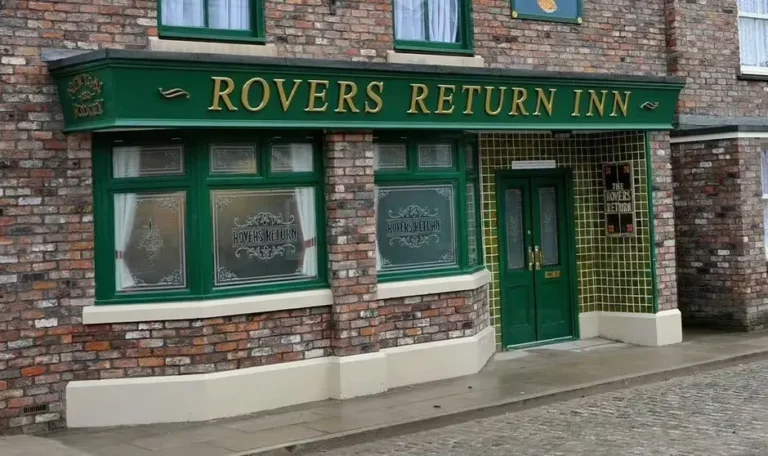 Coronation Street confirm Rovers Return’s new owners as re-opening date set
