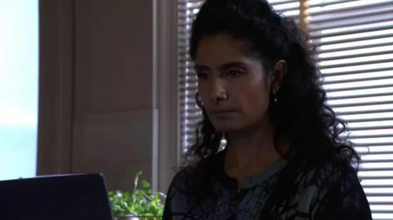 EastEnders Nish death ‘sealed’ in Suki revenge twist – and it’s not on Christmas Day