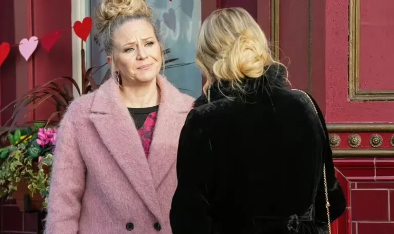 EastEnders fans fume as Christmas special episode faces schedule shake-up