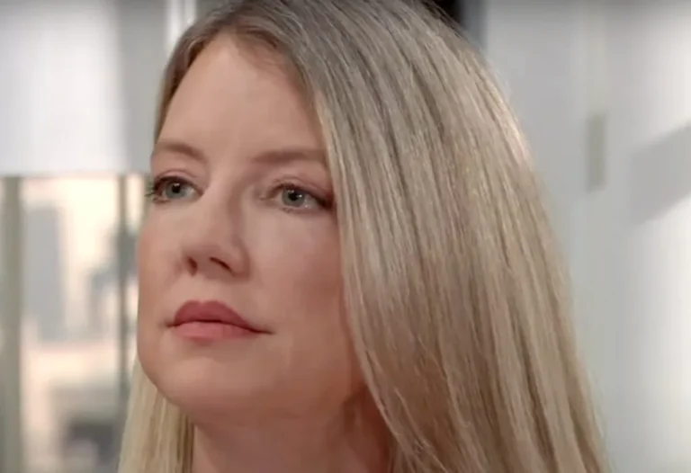General Hospital Spoilers: Cyrus Knows Nina’s Secret, Will He Take Her Down?