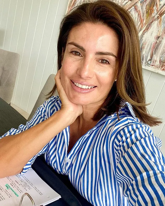 Home and Away’s Ada Nicodemou left ‘drained’ after filming emotionally taxing storyline on soap