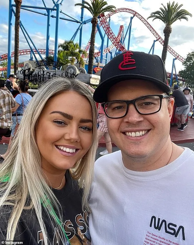 Johnny Ruffo’s partner Tahnee Sims shares heartbreaking tribute on the one-month anniversary of Home and Away star’s death