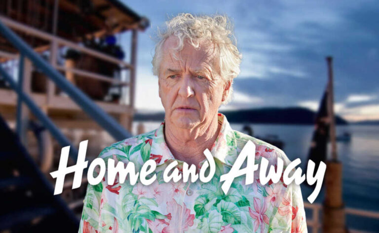 Home and Away Spoilers – John’s darkest day as Maz cuts him off