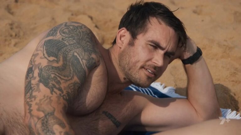 Home And Away 8228 Episode 21st March 2024 Thursday