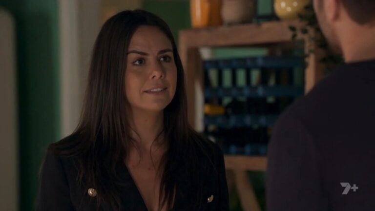 Home And Away 8232 Episode 28th March 2024 Thursday