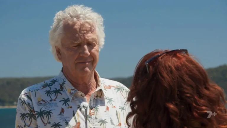 Home And Away 8235 Episode 3rd April 2024 Wednesday