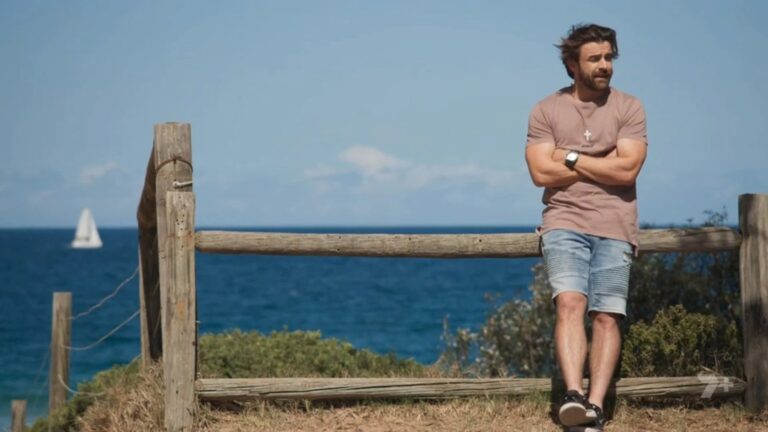 Home And Away 8242 Episode 16th April 2024 Tuesday